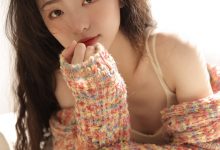 [YITUYU艺图语]2023.03.22 糖果 小羊爱干饭[33+1P／433MB]-套图岛