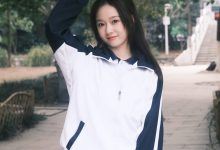 [YITUYU艺图语]2023.03.25 下体育课了嘛 戈曼妮Nini[36+1P／509MB]-套图岛