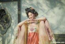 [YITUYU艺图语]2023.03.26 美人赋 沁沁[25+1P／433MB]-套图岛