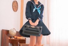 [YITUYU艺图语]2023.03.26 同级生 娅子[31+1P／496MB]-套图岛