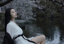 [YITUYU艺图语]2023.03.28 清冷三月 爱探险的夏商周[31+1P／483MB]-套图岛