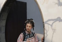 [YITUYU艺图语]2023.03.31 探春 言小七[31+1P／466MB]-套图岛