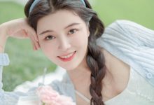 [YITUYU艺图语]2023.03.31 永远18岁 珍珍[20+1P／193MB]-套图岛