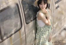 [YITUYU艺图语]2023.04.01 樱花海 一颗好困的芽[41+1P／586MB]-套图岛