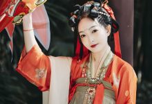 [YITUYU艺图语]2023.04.03 春日纸鸢 wish[34+1P／534MB]-套图岛