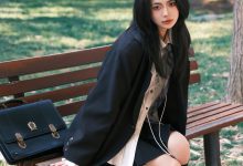 [YITUYU艺图语]2023.04.03 山茶物语 Elikaka[32+1P／298MB]-套图岛