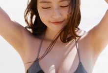 志田音音写真集「全力ピュア少女」-套图岛