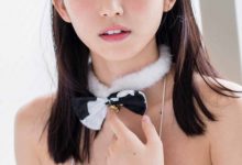 志田音音写真集「地味ハロウィン!」-套图岛