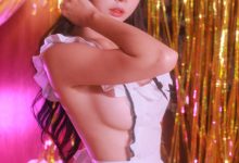 Habin - Underwear&Video 01 [59P+2V-1.44GB]-套图岛