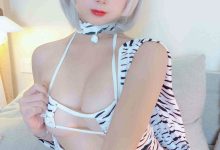 日奈娇 - NO.83 白虎 [50P-67MB]-套图岛