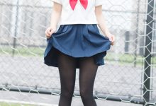 少女秩序 - VOL.018 [37P-250MB]-套图岛