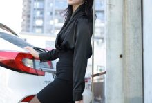 [IESS异思趣向] 2023.12.21 丝享家 1617 小宝《有事车上说》[84P-81.5M]-套图岛