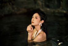 [YITUYU艺图语]2023.03.14 温泉白 飞鸟咕咕-[44+1P／1.28GB]-套图岛