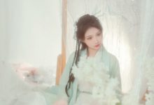 [YITUYU艺图语]2023.03.14 长夏 绮罗生的小苏苏[23+1P／179MB]-套图岛