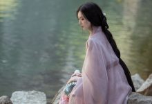 [YITUYU艺图语]2023.03.16 情知 阿moon[31+1P／330MB]-套图岛