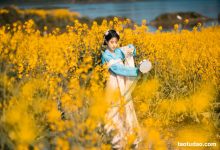 [YITUYU艺图语]2023.03.17 等风来 初茶[62+1P／1.14GB]-套图岛