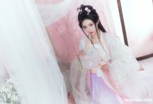 [YITUYU艺图语]2023.03.18 风满楼 绮罗生的小苏苏[24+1P／210MB]-套图岛