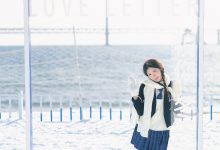 [YITUYU艺图语]2023.03.18 海边游乐园 电动小猪pig[35+1P／374MB]-套图岛