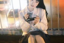 [YITUYU艺图语]2023.03.18 霓虹甜心 可爱泡泡呀[27+1P／452MB]-套图岛