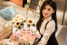 [YALAYI雅拉伊]2023.09.13 NO.1071 去逛街啦 若婷[45+1P／243MB]-套图岛