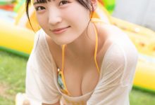 由良ゆら写真集「“Azatoi”Summer Girl」-套图岛