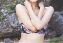 川津明日香写真集「It’s NEW」-套图岛