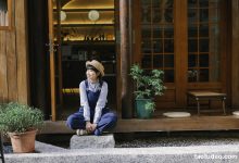 [YITUYU艺图语]2023.03.07 庭留 蓝胖子-[28+1P／222MB]-套图岛