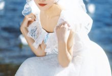 [YITUYU艺图语]2023.03.07 在有风的地方等你 迟白[26+1P／255MB]-套图岛