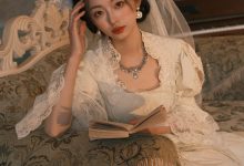 [YITUYU艺图语]2023.03.08 暮色苍茫 小羊爱干饭[23+1P／334MB]-套图岛