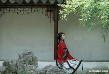 [YITUYU艺图语]2023.03.08 长相思 帅帅[27+1P／366MB]-套图岛