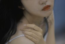 [YITUYU艺图语]2023.03.09 In Blue 知岫[30+1P／453MB]-套图岛