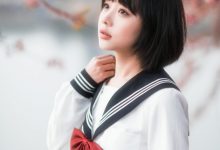 [YITUYU艺图语]2023.03.09 冬末的阳光 西瓜[21+1P／374MB]-套图岛