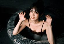 [YITUYU艺图语]2023.03.09 温泉红 飞鸟咕咕-[43+1P／0.99GB]-套图岛