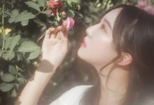 [YITUYU艺图语]2023.03.10 白日梦境  知岫[28+1P／338MB]-套图岛