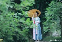 [YITUYU艺图语]2023.03.10 如梦  洛一[23+1P／293MB]-套图岛