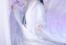 [YITUYU艺图语]2023.03.10 韶华 绮罗生的小苏苏[24+1P／190MB]-套图岛