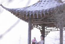 [YITUYU艺图语]2023.03.11 比翼  阿瞳[20+1P／249MB]-套图岛