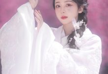 [YITUYU艺图语]2023.03.12 春日之花 骆明钰[30+1P／173MB]-套图岛