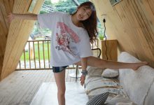 [MZSOCK]爱美足 NO.248 小天[76P／1.16GB]-套图岛