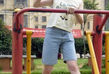 初夏女神 NO.070 双双 清凉一夏[110P+1V／4.80GB]-套图岛