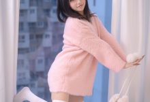 Pure Media Vol.266 Jelly - Cutie rabbit & Pink hole [109P-151MB]-套图岛