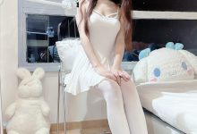 小萌子 - 一字马挑战 [57P-54MB]-套图岛