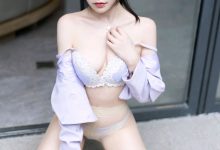 [XIAOYU语画界] 2024.01.04 VOL.1178 徐莉芝Booty [88+1P]-套图岛