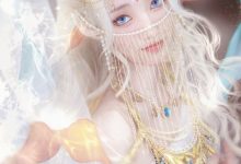 [走路摇ZLY]优菈+瑶妹 [15P-84M]-套图岛