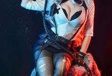 ElyEE子 -  Gangut [16P-15MB]-套图岛