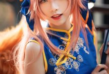 大大卷卷小卷 -  玉藻前 [28P-231MB]-套图岛