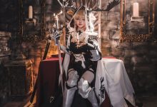 黑龙贯通 - NO.23 薇薇安娜 [14P-95MB]-套图岛