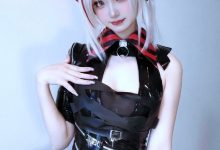 御坂奈良 - NO.02 音律联觉 [20P-79MB]-套图岛