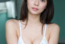 川津明日香写真集「ココロ美人 スピサン グラビアフォトブック」-套图岛