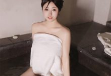 陈小花《泡澡》原版写真[62P-603MB]-套图岛